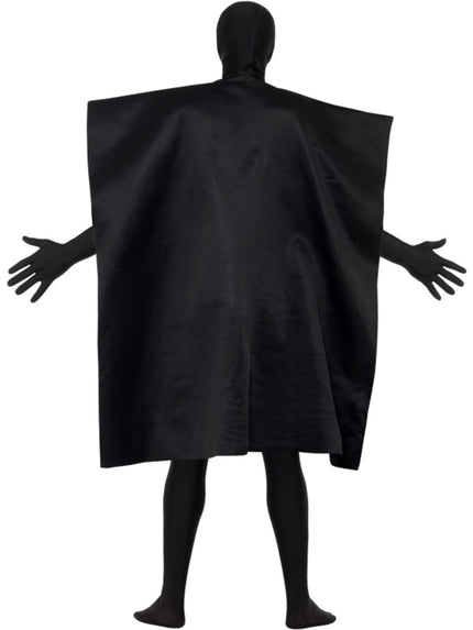 Déguisement jeu de Scrabble adulte