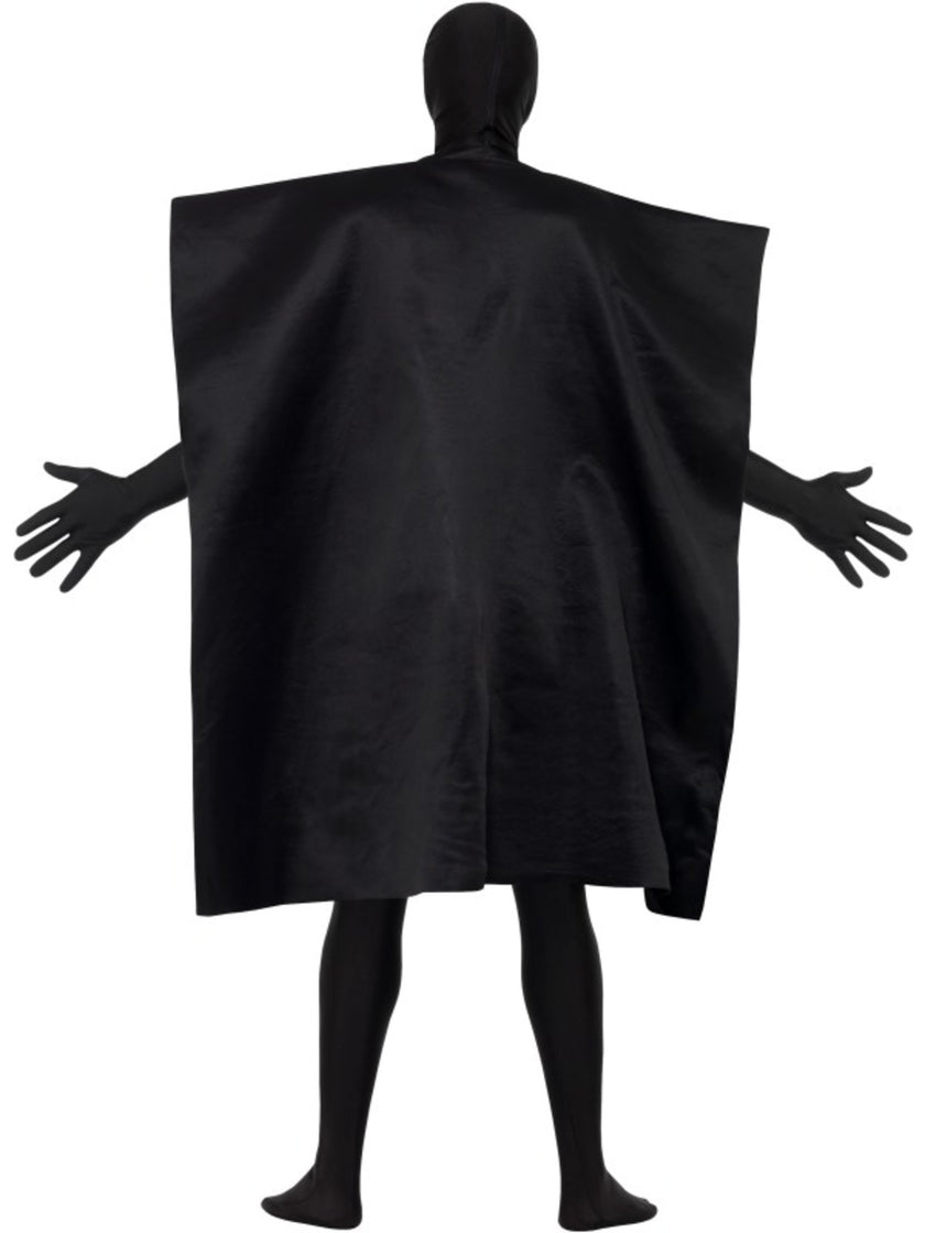 Déguisement jeu de Scrabble adulte