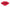 ballon aluminium bouche rouge 51x58cm