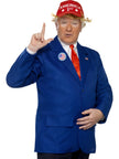 Déguisement Donal Trump