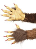 Guants Krampus adulte