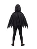 Poncho squelette enfant