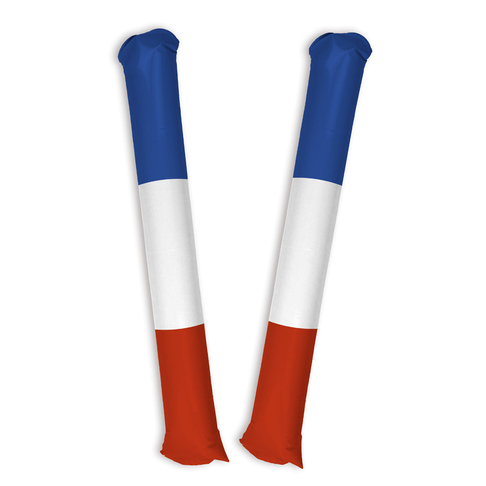 BANGERS X2 TRICOLORE