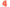ballon chiffre 4 en aluminium rouge 1m