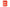 ballon lettre b en aluminium 1m rouge