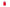 poids pour ballon sac cadeau rouge brillant 12cm