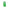 poids pour ballon sac cadeau vert brillant 12cm