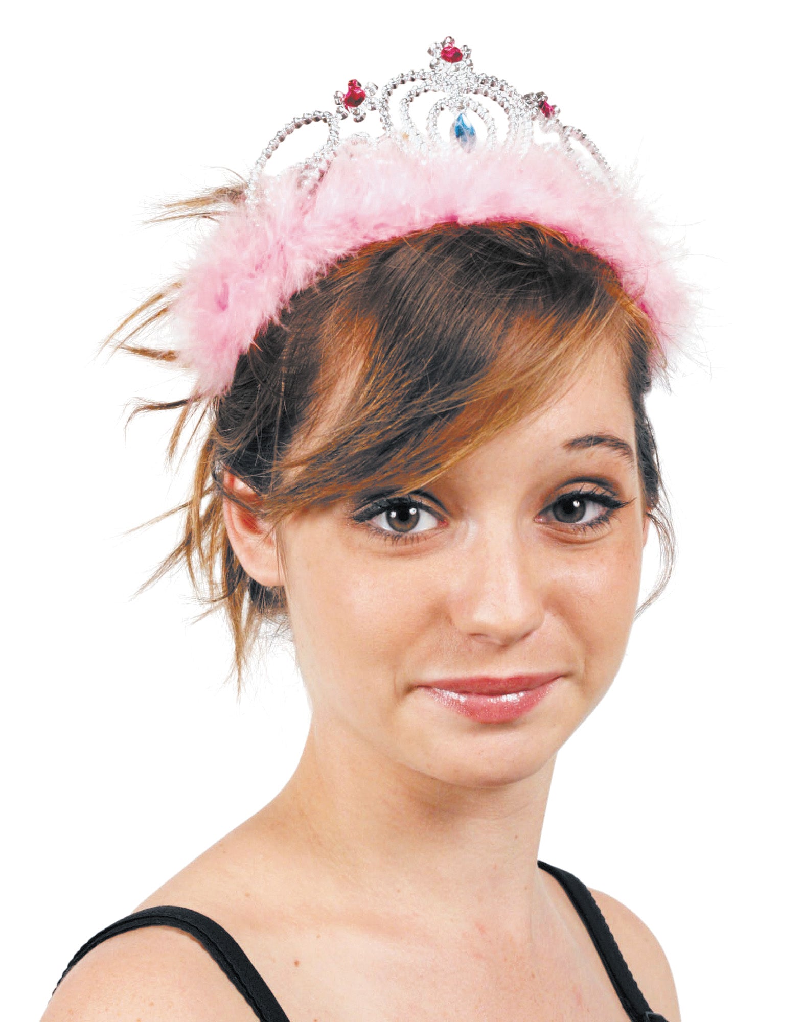 DIADEME DE PRINCESSE