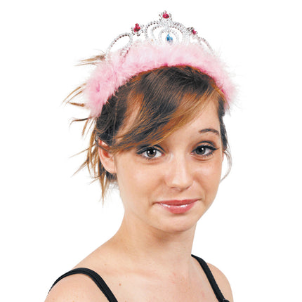 DIADEME DE PRINCESSE