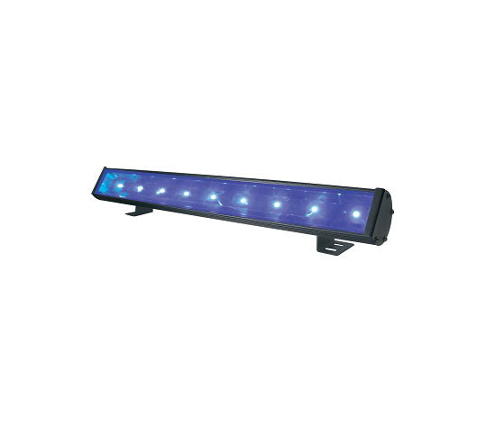 lumière noire - uv led barre 50cm