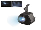 projecteur point led rgbw pour boule à facettes