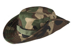 Chapeau explorateur militaire adulte