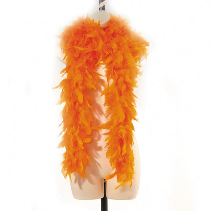 BOA 1.80M ORANGE 45G