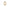 ballon chiffre 0 en aluminium champagne 1m
