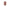 ballon chiffre 8 en aluminium cuivre 1m