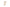 ballon lettre f en aluminium 1m champagne