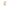 ballon lettre k en aluminium 1m champagne