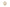 ballon lettre o en aluminium 1m champagne