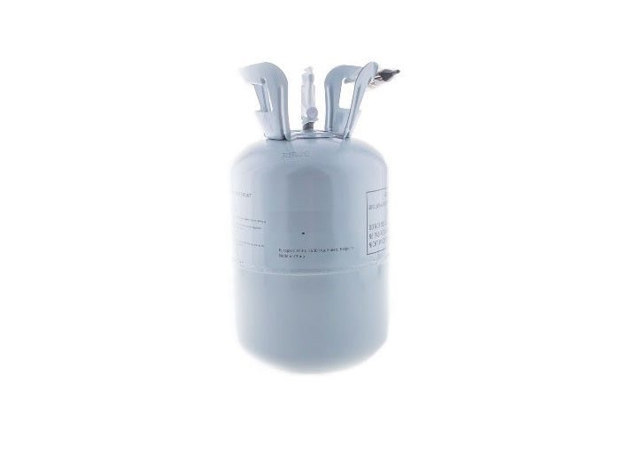 bombonne bouteille d''hélium 0.19m3 pour 30 ballons