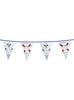 Guirlande fanions marins - Sea Party