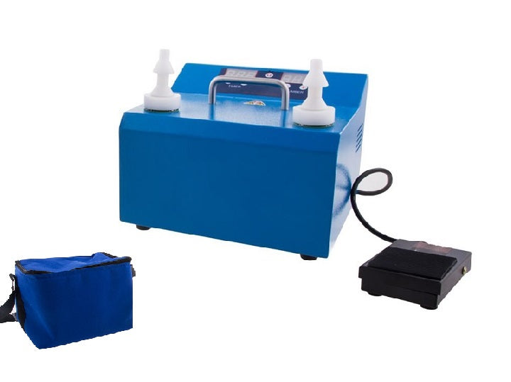 gonfleur électrique à ballons professionnel