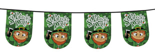 Guirlande Saint Patrick