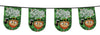 Guirlande Saint Patrick