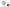 ballon rond transparent avec confettis multicolores 45cm