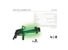 canon led''s co2 confettis 97cm pro