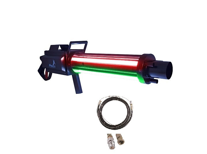 canon led''s co2 confettis 97cm pro