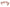 ballon aluminium party rose 113x46cm