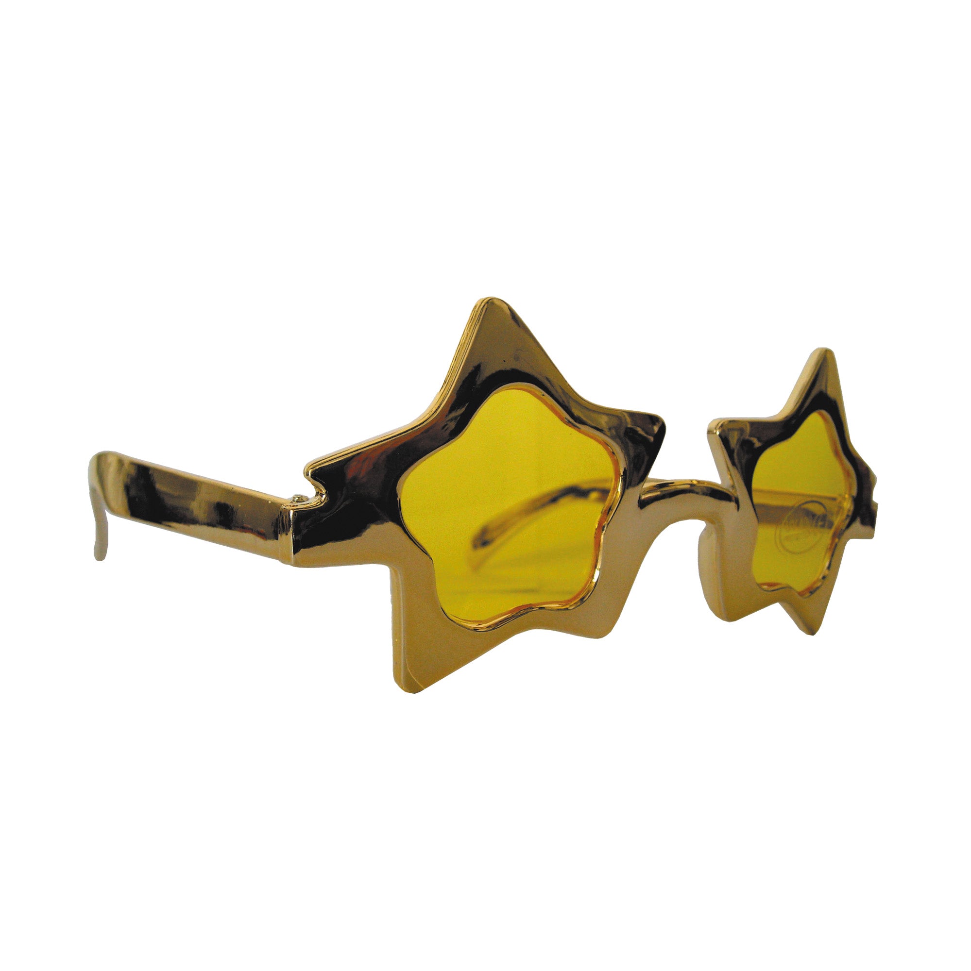 LUNETTES STAR METAL 6 COUL ASS