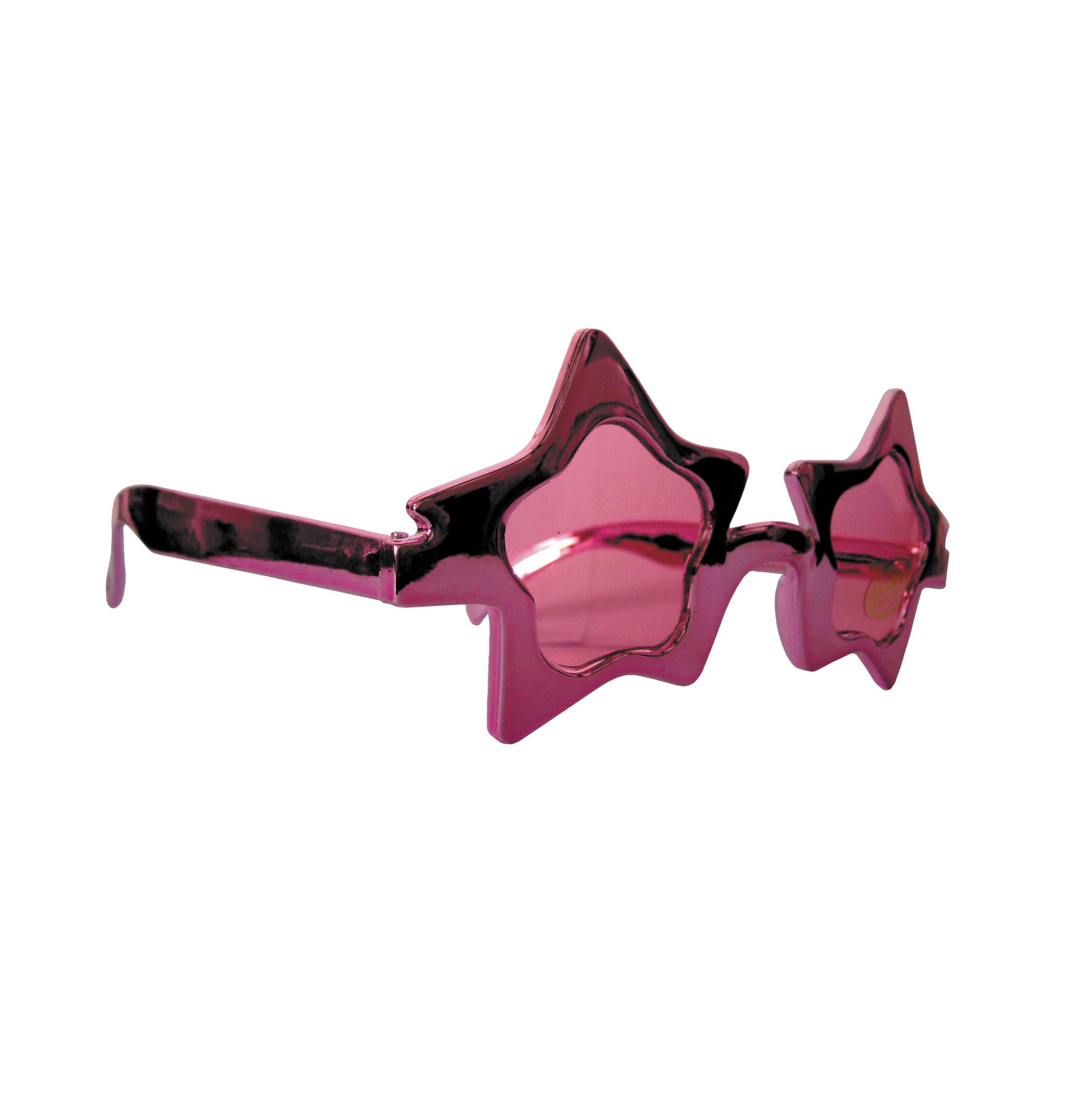 LUNETTES STAR METAL 6 COUL ASS