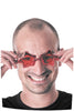 LUNETTES STAR METAL 6 COUL ASS