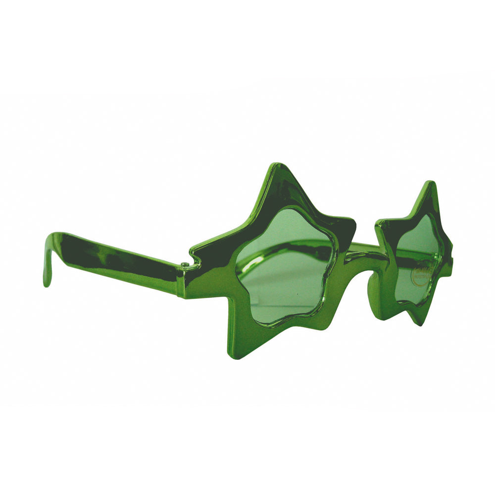 LUNETTES STAR METAL 6 COUL ASS