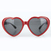 LUNETTES COEUR