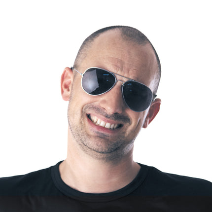 LUNETTES AVIATEUR
