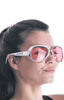 LUNETTES ROCKER ROSE