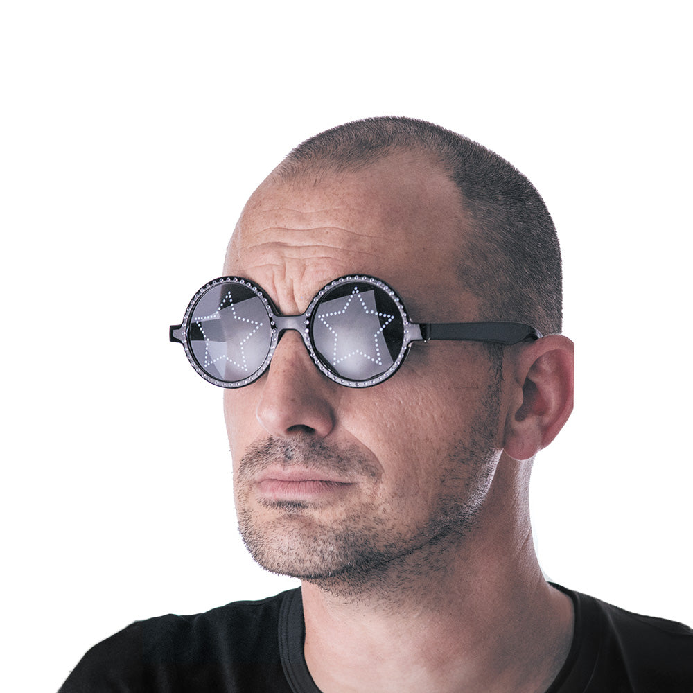 LUNETTES STAR N'STRASS