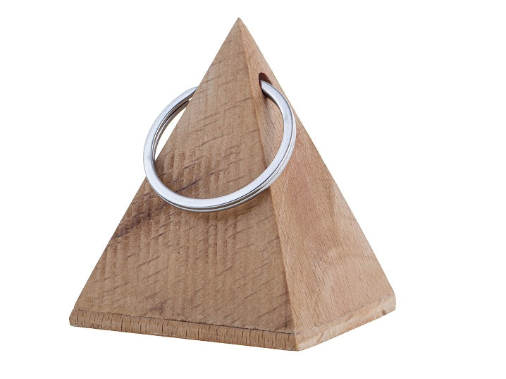 poids pour ballon bois pyramide 65gr