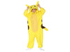 déguisement de chinchilla jaune enfant taille 128cm