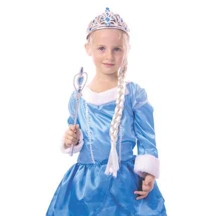 SET PRINCESSE DES GLACES