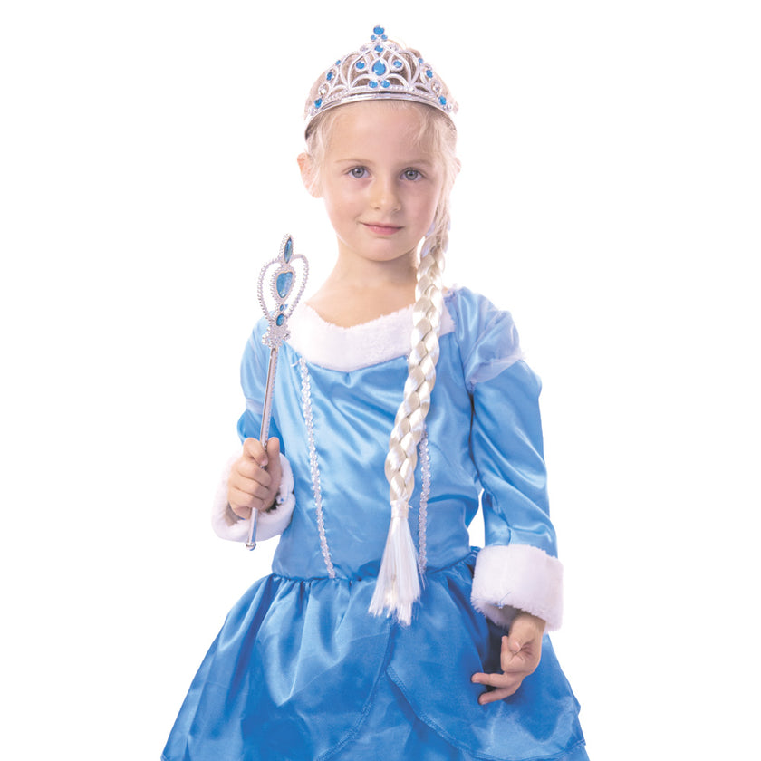 SET PRINCESSE DES GLACES