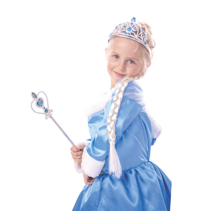 SET PRINCESSE DES GLACES