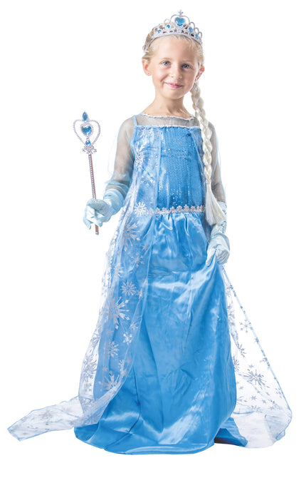 SET PREMIUM PRINCESSE DES GLACES