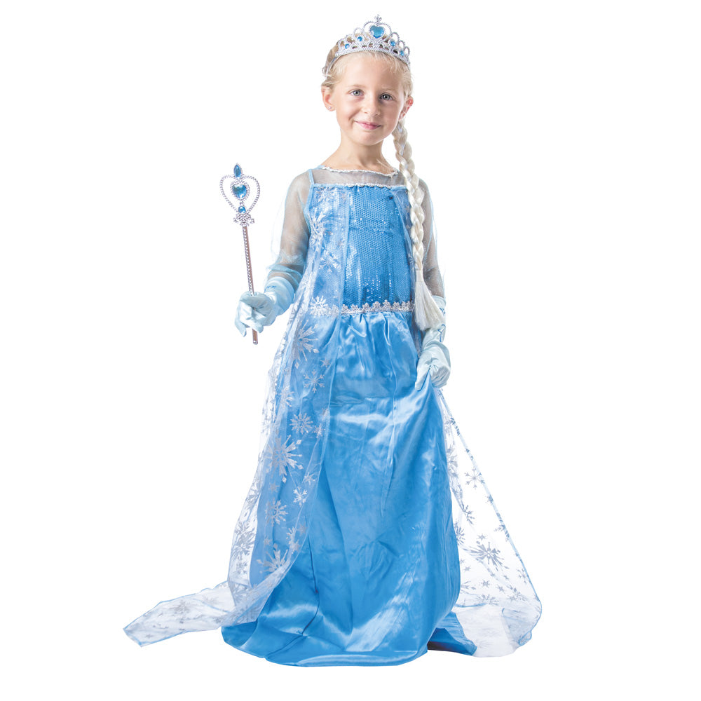 SET PREMIUM PRINCESSE DES GLACES
