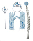 SET PREMIUM PRINCESSE DES GLACES