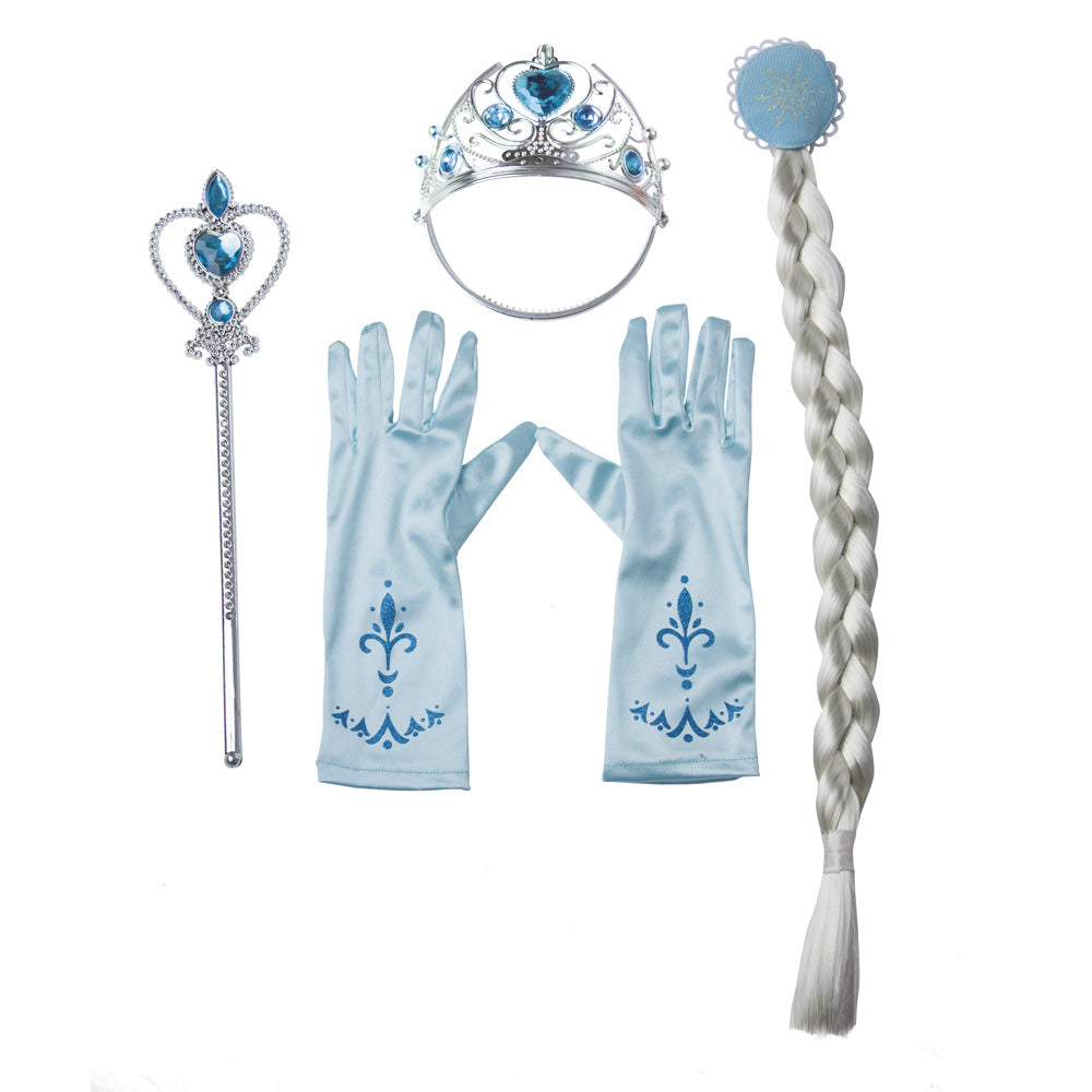 SET PREMIUM PRINCESSE DES GLACES