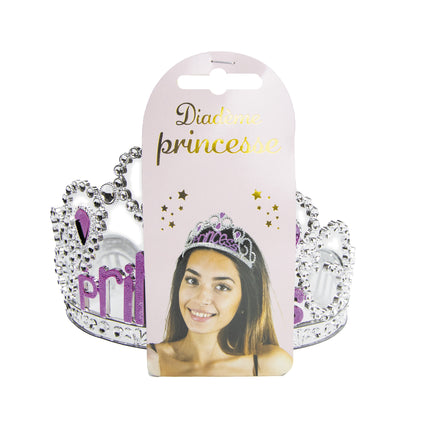 DIADEME PRINCESS