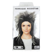 PERRUQUE ROCKSTAR
